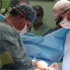 Предновогоднее чудо: российские врачи спасли 7-месячную девочку с опухолью сердца